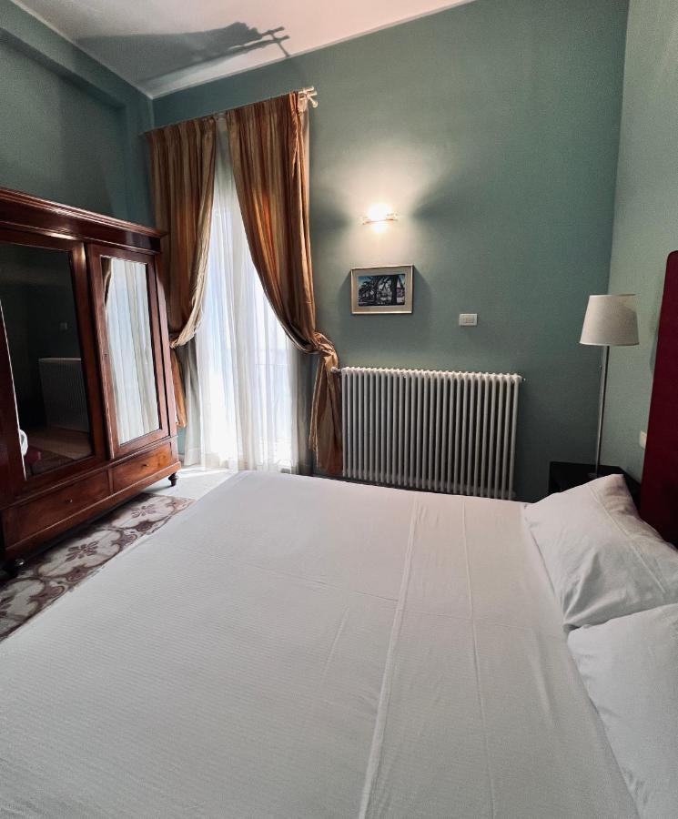 Best Stay - Intendenza21 Bari Exterior photo