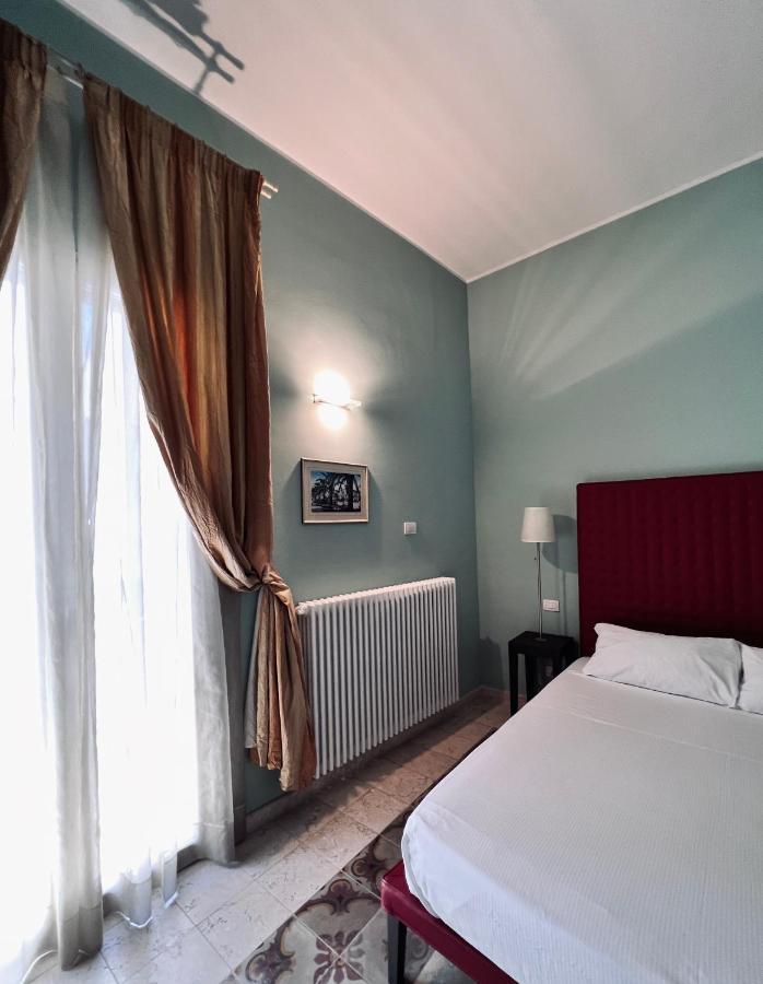 Best Stay - Intendenza21 Bari Exterior photo