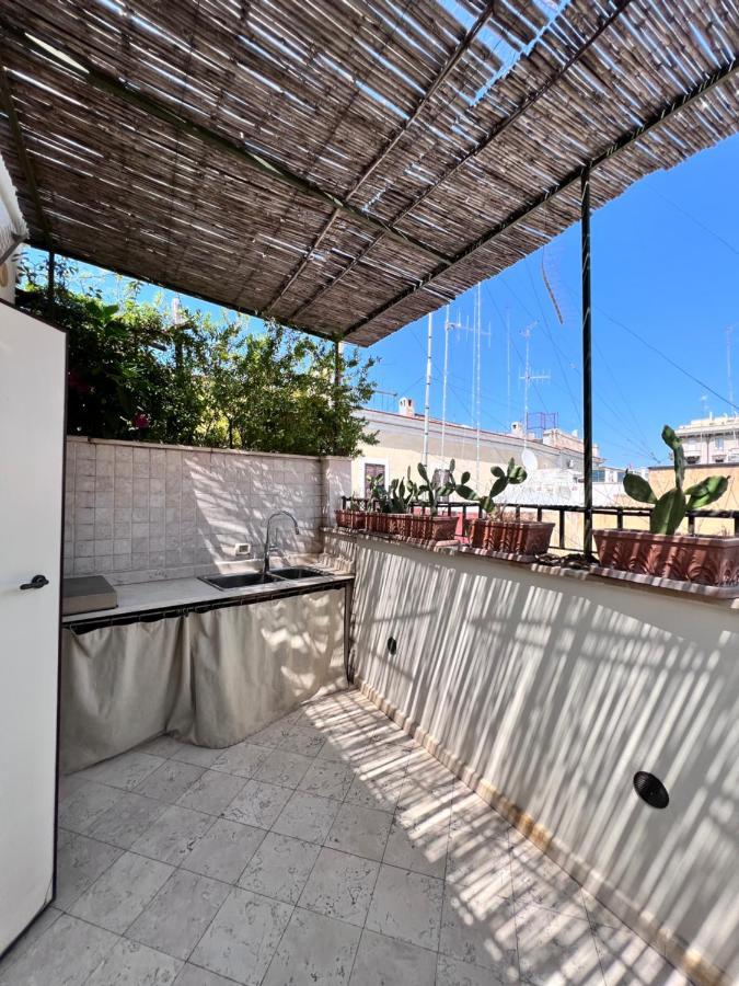 Best Stay - Intendenza21 Bari Exterior photo