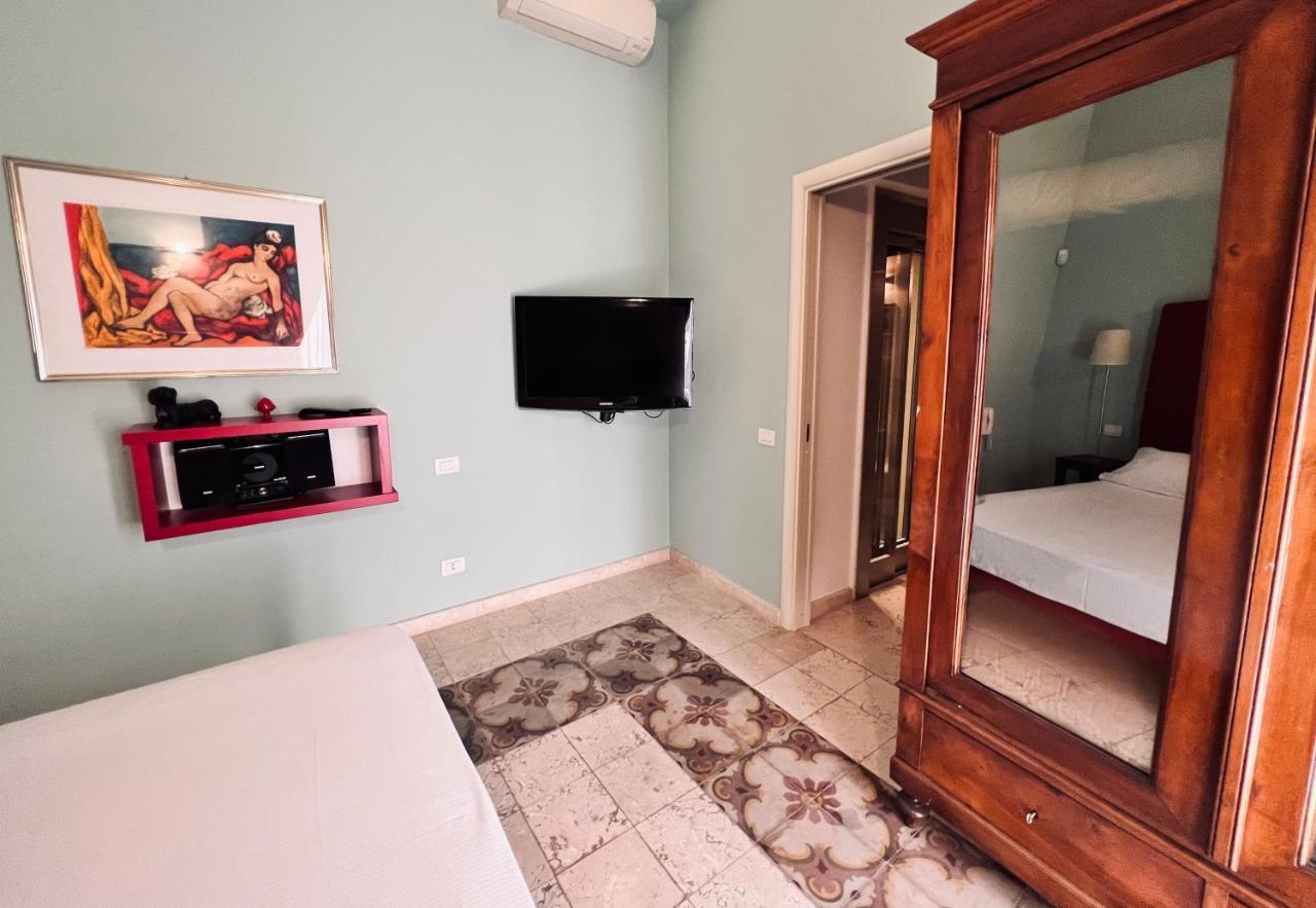 Best Stay - Intendenza21 Bari Exterior photo