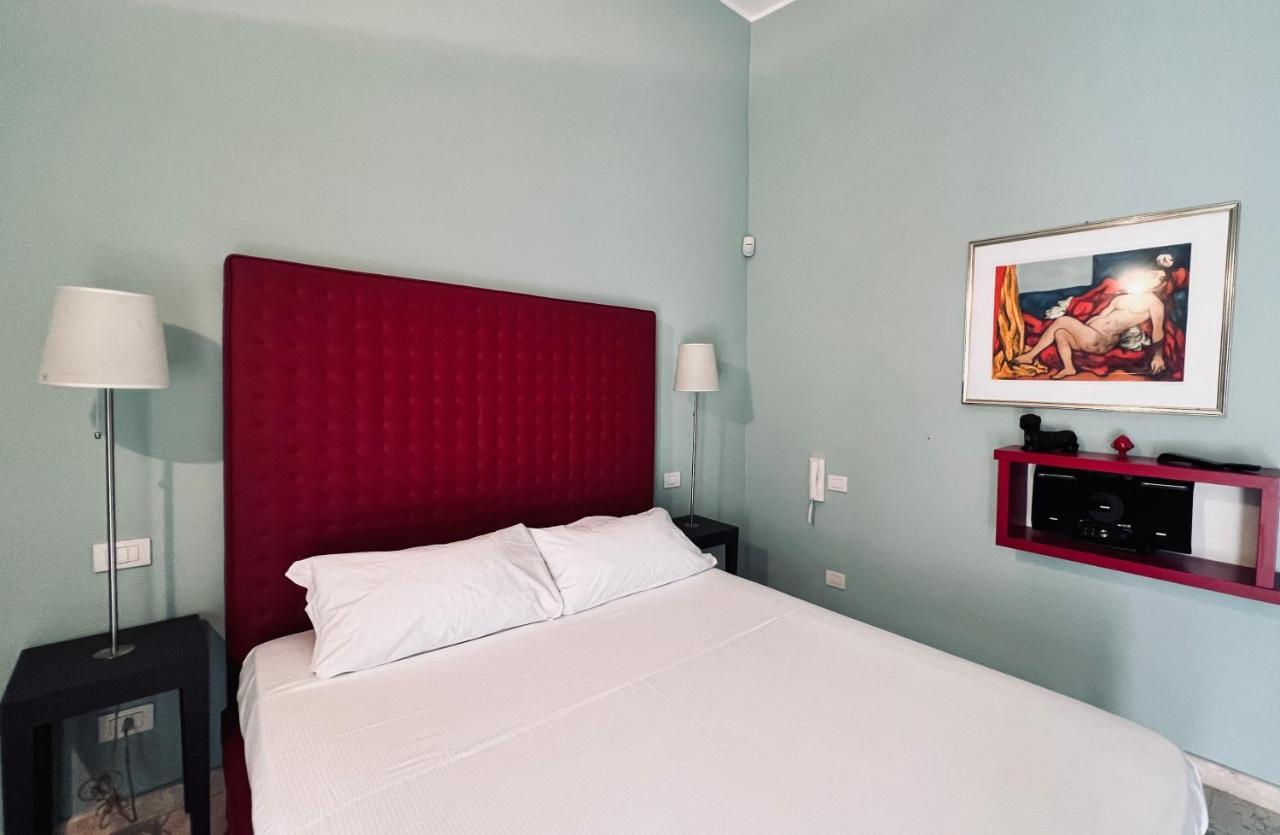 Best Stay - Intendenza21 Bari Exterior photo