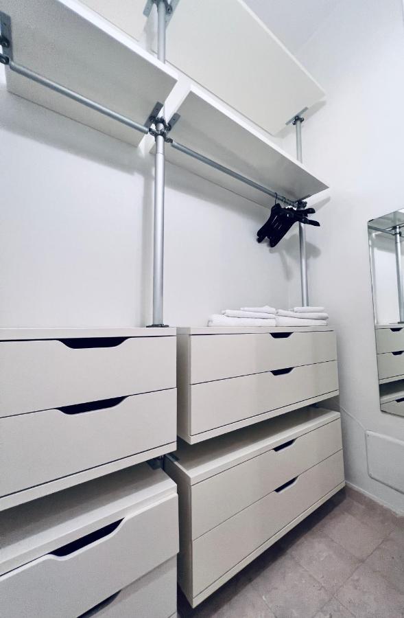 Best Stay - Intendenza21 Bari Exterior photo